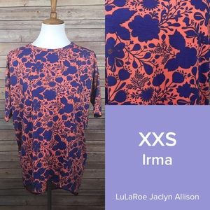 LuLaRoe Irma